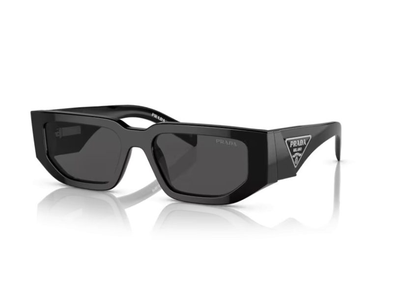 Prada Sonnenbrille PR 09ZS 1AB5/S0