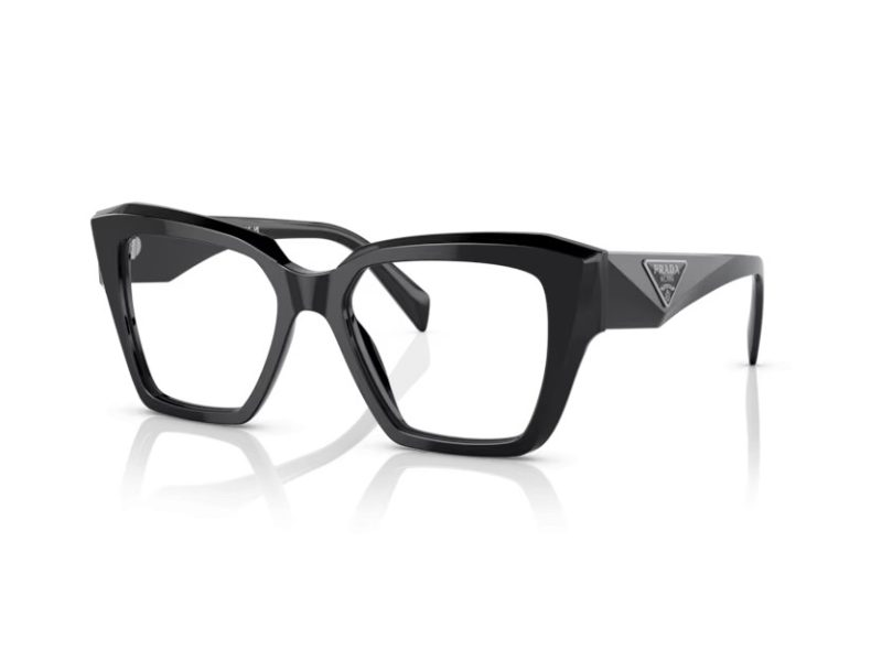 Prada Brillen PR 09ZV 1AB1/O1