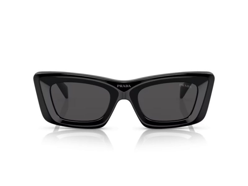 Prada Sonnenbrille PR 13ZS 1AB5/S0