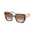 Prada Sonnenbrille PR 15WS 01R0A6