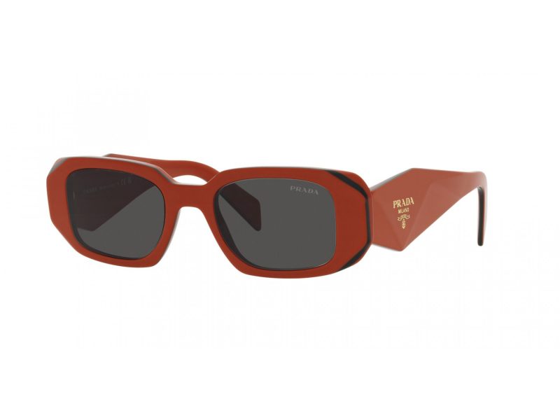 Prada Sonnenbrille PR 17WS 12N5S0