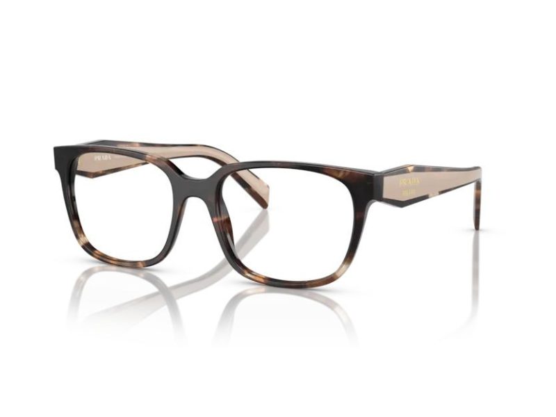 Prada Hex Jector Brillen PR 0PR 17ZV 07R1O1