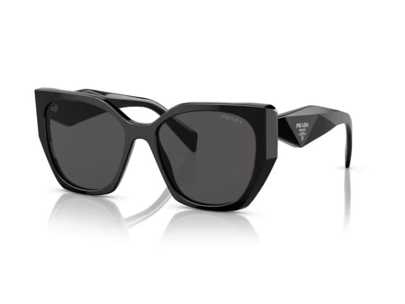 Prada Sonnenbrille PR 19ZS 1AB5/S0