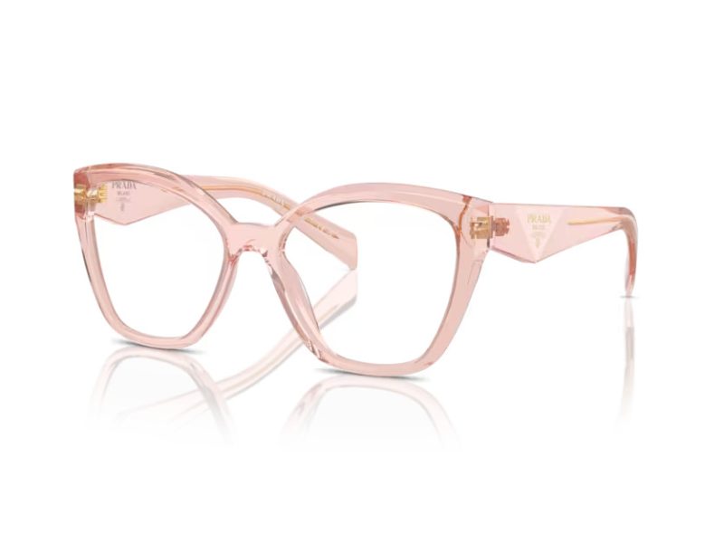 Prada Brillen PR 20ZV 19Q1O1