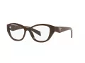 Prada Brillen PR 21ZV 15L1O1