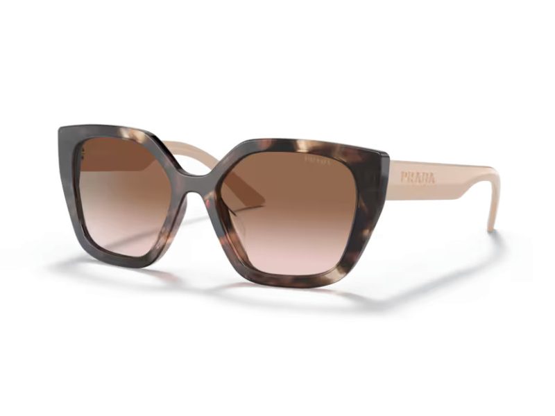 Prada Sonnenbrille PR 24XS 07R0/A6