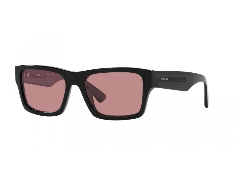 Prada Sonnenbrille PR 25ZS 1AB05Z