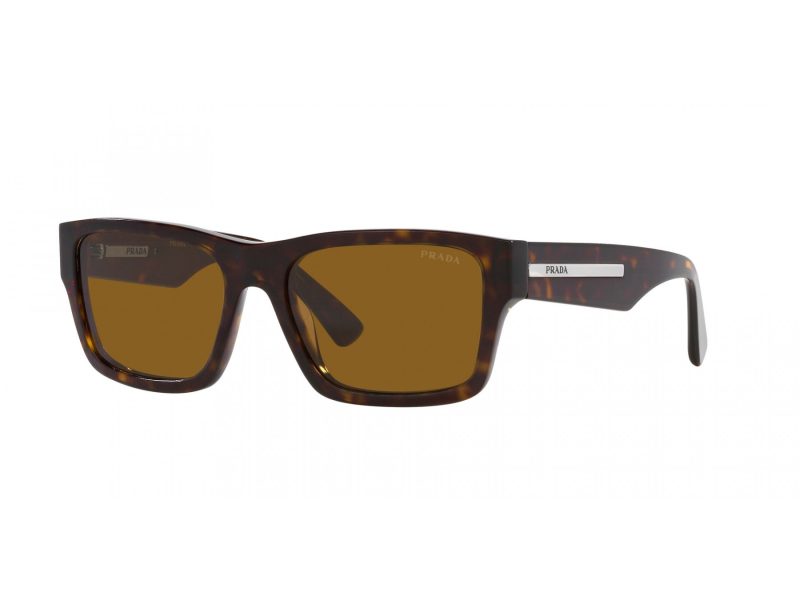 Prada Sonnenbrille PR 25ZS 2AU0B0