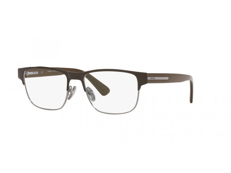 Prada Brillen PR 57ZV 17J1O1