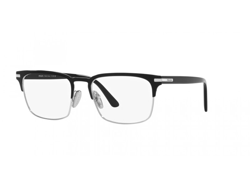 Prada Brillen PR 58ZV 1AB1O1