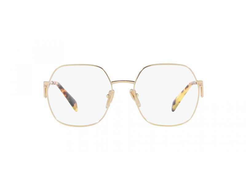 Prada Brillen PR 59ZV ZVN1O1