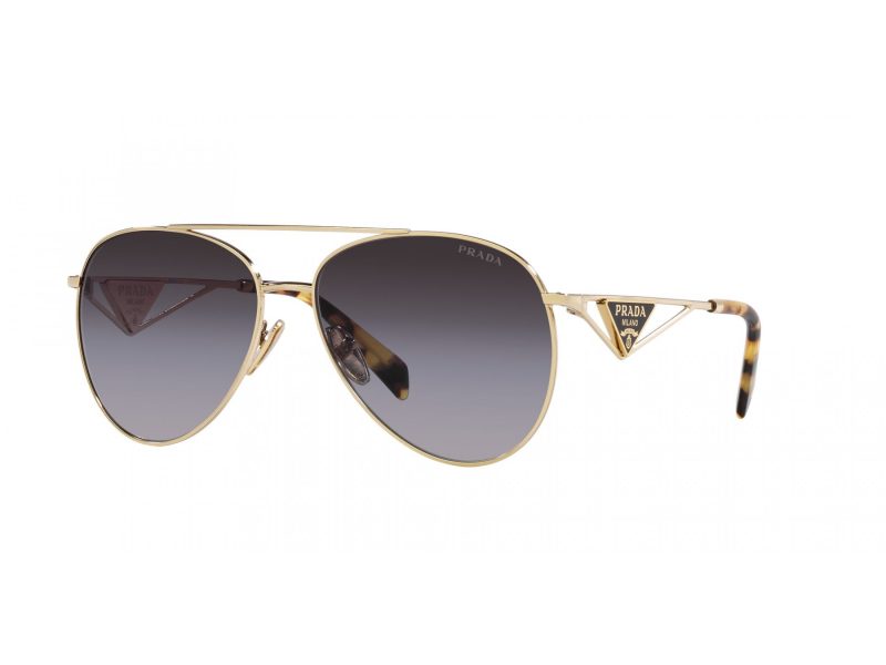 Prada Sonnenbrille PR 73ZS ZVN5D1