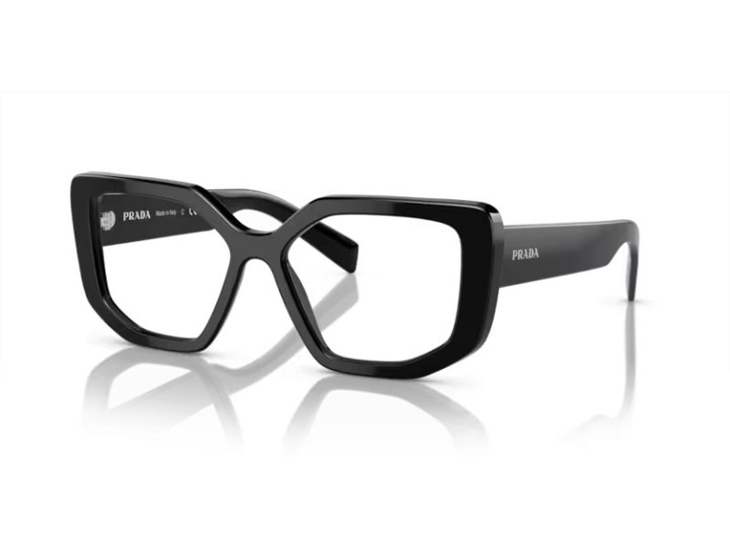 Prada Brillen PR A04V 1AB1O1