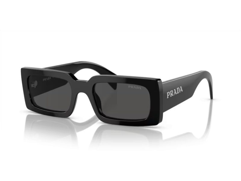 Prada Sonnenbrille PR A07S 1AB5S0