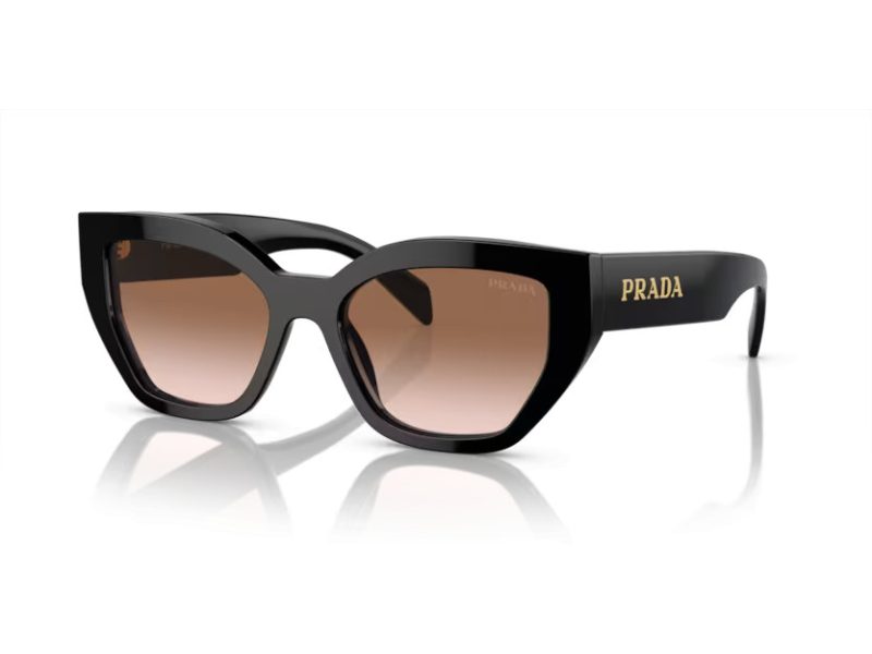 Prada Sonnenbrille PR A09S 1AB0A6