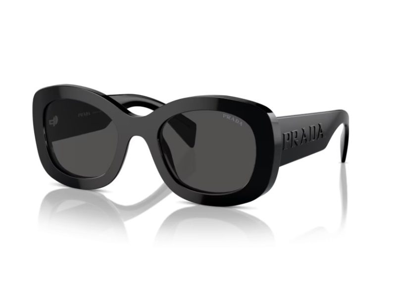 Prada Sonnenbrille PR A13S 1AB5S0