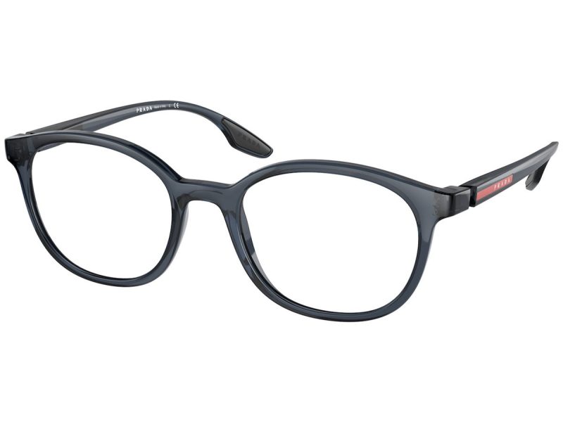 Prada Linea Rossa Brillen PS 03NV CZH1O1