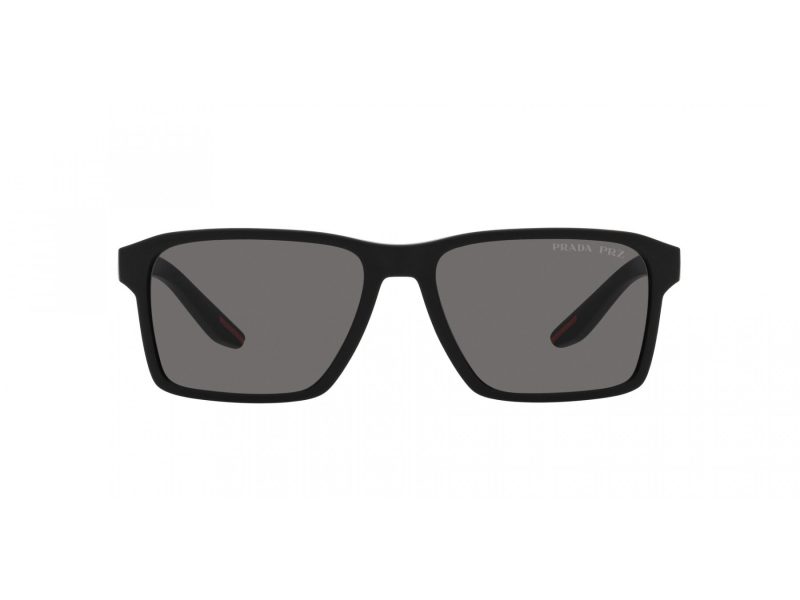 Prada Linea Rossa Sonnenbrille PS 05YS DG002G