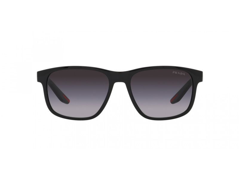 Prada Linea Rossa Sonnenbrille PS 06YS 1AB09U