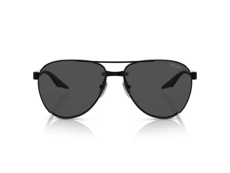 Prada Linea Rossa Sonnenbrille PS 51YS 1BO06A