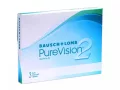 PureVision 2 (3 stk)