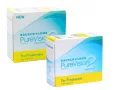 PureVision 2 Multi-Focal For Presbyopia (6 stk), Monatskontaktlinsen