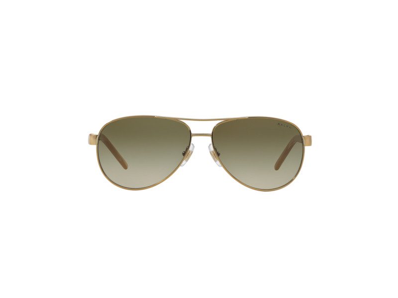 Ralph Sonnenbrille RA 4004 101/13