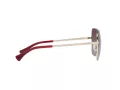 Ralph Sonnenbrille RA 4138 911662