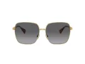 Ralph Sonnenbrille RA 4142 9004T5