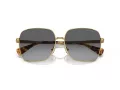 Ralph Sonnenbrille RA 4142 9004T5