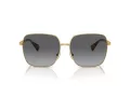 Ralph Sonnenbrille RA 4142 9004T5