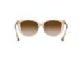 Ralph Sonnenbrille RA 5274 580213