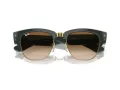 Ray-Ban Mega Clubmaster Sonnenbrille RB 0RB0316S 136851