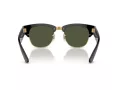 Ray-Ban Mega Clubmaster Sonnenbrille RB 0RB0316S 901/31