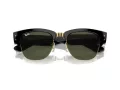 Ray-Ban Mega Clubmaster Sonnenbrille RB 0RB0316S 901/31