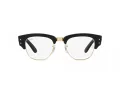 Ray-Ban Mega Clubmaster Sonnenbrille RB 0316S 901/GG