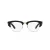 Ray-Ban Mega Clubmaster Sonnenbrille RB 0316S 901/GG