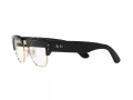Ray-Ban Mega Clubmaster Sonnenbrille RB 0316S 901/GG