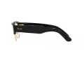 Ray-Ban Mega Clubmaster Sonnenbrille RB 0316S 901/GG