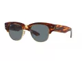Ray-Ban Mega Clubmaster Sonnenbrille RB 0316S 954/3R