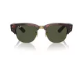 Ray-Ban Mega Clubmaster Sonnenbrille RB 0RB0316S 990/31