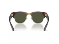 Ray-Ban Mega Clubmaster Sonnenbrille RB 0RB0316S 990/31