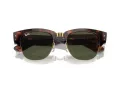 Ray-Ban Mega Clubmaster Sonnenbrille RB 0RB0316S 990/31