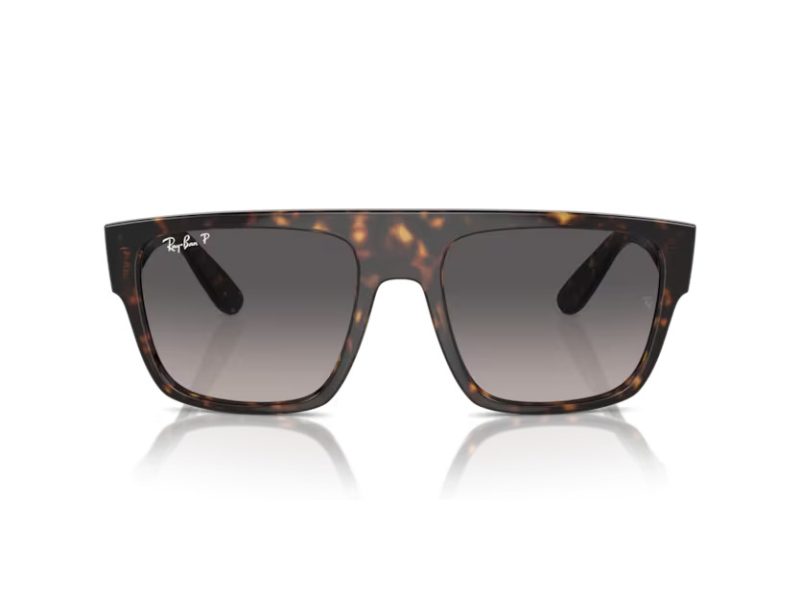 Ray-Ban Drifter Sonnenbrille RB 0360S 902/M3