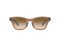 Ray-Ban Sonnenbrille RB 0707S 6640/51