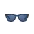 Ray-Ban Mega Wayfarer Sonnenbrille RB 0840S 6638/O4