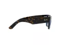 Ray-Ban Mega Wayfarer Sonnenbrille RB 0840S 6638/O4