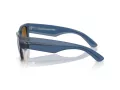 Ray-Ban Mega Wayfarer Sonnenbrille RB 0RB0840S 668073