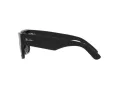 Ray-Ban Mega Wayfarer Sonnenbrille RB 0840S 901/31