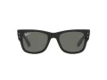 Ray-Ban Mega Wayfarer Sonnenbrille RB 0840S 901/58